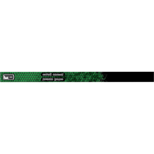 Precision_Balance_Stabilizer_Wrap_Green_Front_Wrap
