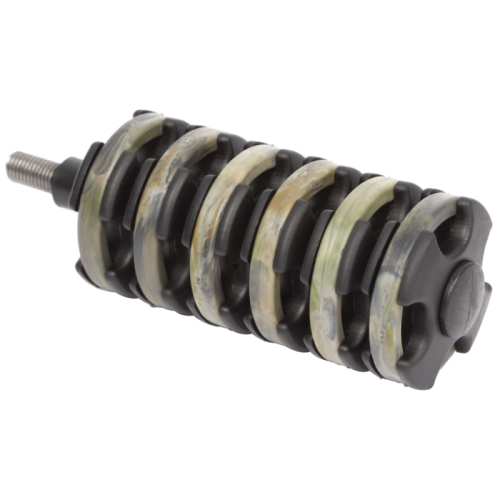 Limbsaver_S_Coil_Pro_Stabilizer_Camo_4_5_in_ Limbsaver_S_Coil_Pro_Stabilizer_Camo_4_5_in_