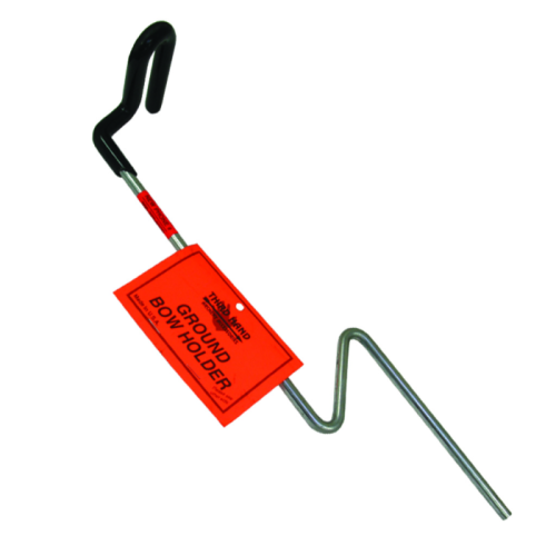 Third_Hand_Ground_Bow_Holder_Black Third_Hand_Ground_Bow_Holder_Black