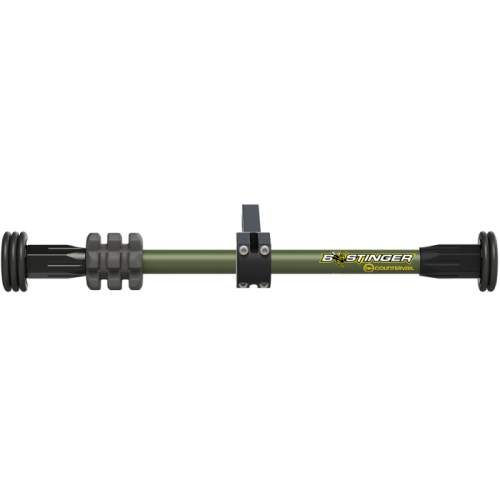 Bee_Stinger_MicroHex_Counter_Slide_Stabilizer_Olive_12_in Bee_Stinger_MicroHex_Counter_Slide_Stabilizer_Olive_12_in