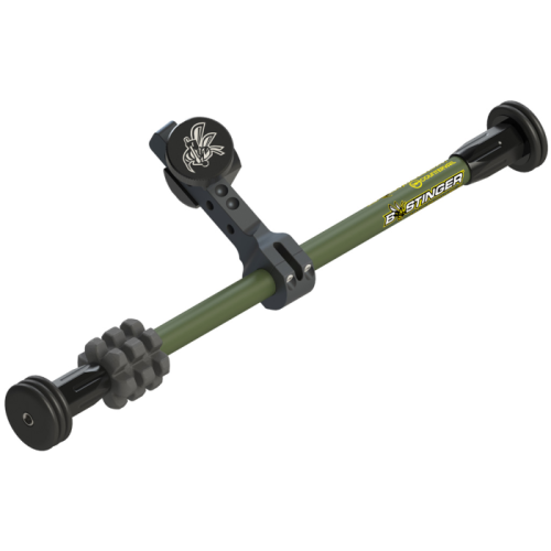 Bee_Stinger_MicroHex_Counter_Slide_Stabilizer_Dovetail_Olive_12_in_
