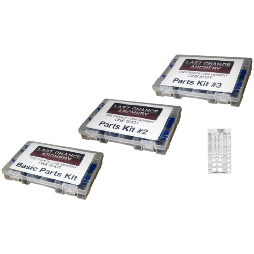 Last_Chance_Pro_Parts_Kit Last_Chance_Pro_Parts_Kit