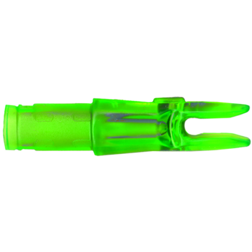 Easton_6_5mm_3D_Super_Nocks_Neon_Green_100_pk_
