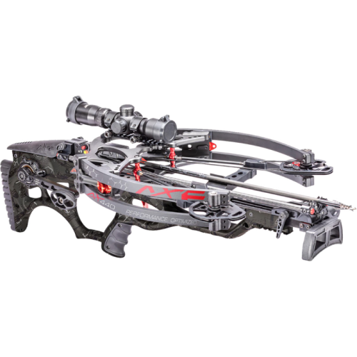 Axe_440_Crossbow_Package