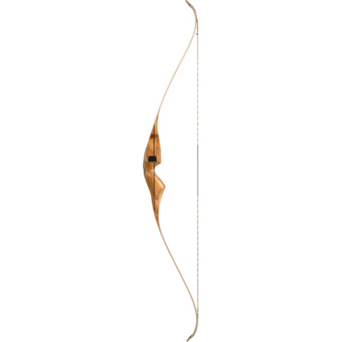 Bear_Kodiak_Hunter_Recurve_Shedua_and_Gray_50_lbs__RH Bear_Kodiak_Hunter_Recurve_Shedua_and_Gray_50_lbs__RH