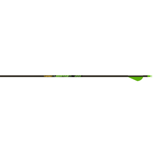 Gold_Tip_Hunter_XT_Arrows_400_Blazer_Vanes_36_pk_
