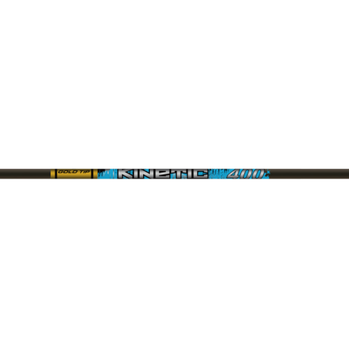 Gold_Tip_Kinetic_Kaos_Shafts_500_1_doz_ Gold_Tip_Kinetic_Kaos_Shafts_500_1_doz_