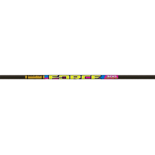 Gold_Tip_Force_FOC_Shafts_400_1_doz_ Gold_Tip_Force_FOC_Shafts_400_1_doz_