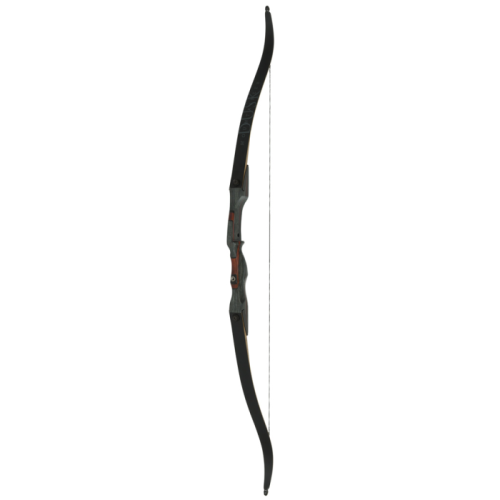 October_Mountain_Mountaineer_Dusk_Recurve_Bow_62_in__30_lbs__RH