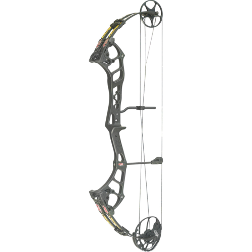 PSE_Stinger_Max_Bow_Black_21_5_30_in__55_lbs__RH
