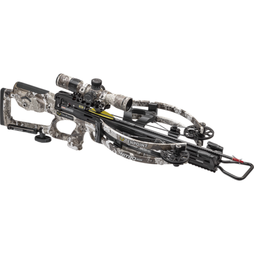 TenPoint_Nitro_505_Crossbow_Package_ACUslide_Veil_Alpine TenPoint_Nitro_505_Crossbow_Package_ACUslide_Veil_Alpine