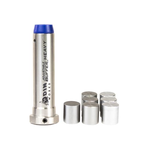 ODINOSABSAR15HVY Image 1