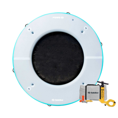 Solstice_Watersports_10__INFLATABLE_CIRCULAR_MESH_DOCK
