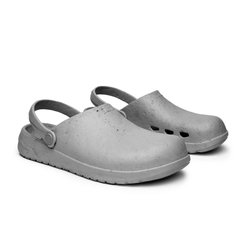 Ales Grey Rodeo Drive Slip On Cool Grey display picture 2