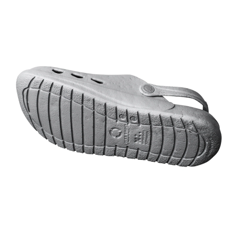 Ales Grey Rodeo Drive Slip On Cool Grey display picture 2