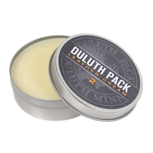 DULUTH PACK LEATHER CREAM 4 OUNCE