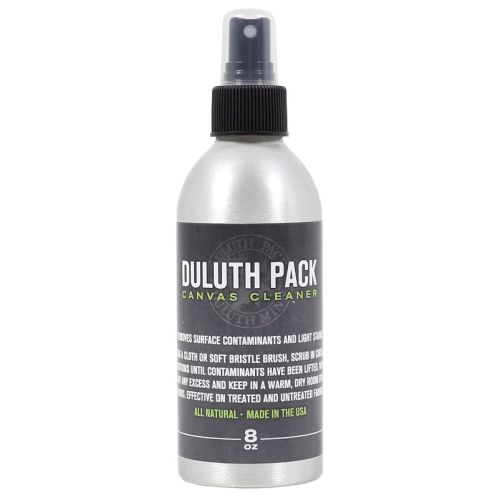 DULUTH PACK CANVAS CLEANER 8 OUNCE
