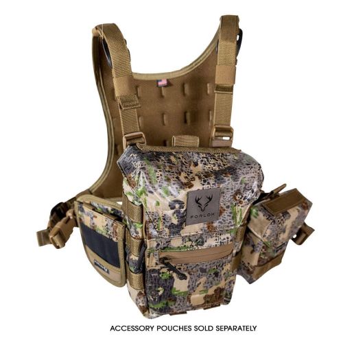 Forloh Method Bino Harness