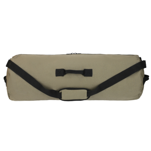 Hoplite Canvas Duffel Bag