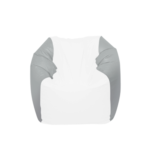 Ocean-Tamer Round Marine Bean Bag Chair