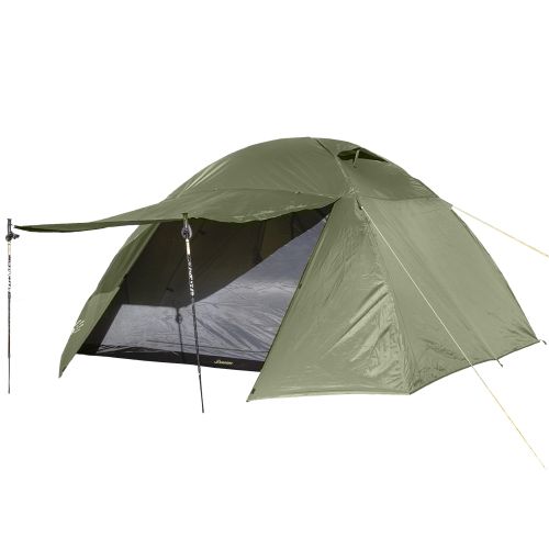 12 Survivors Shire 4 Persons Tent(テント) 12 Survivors Shire 4P Tent