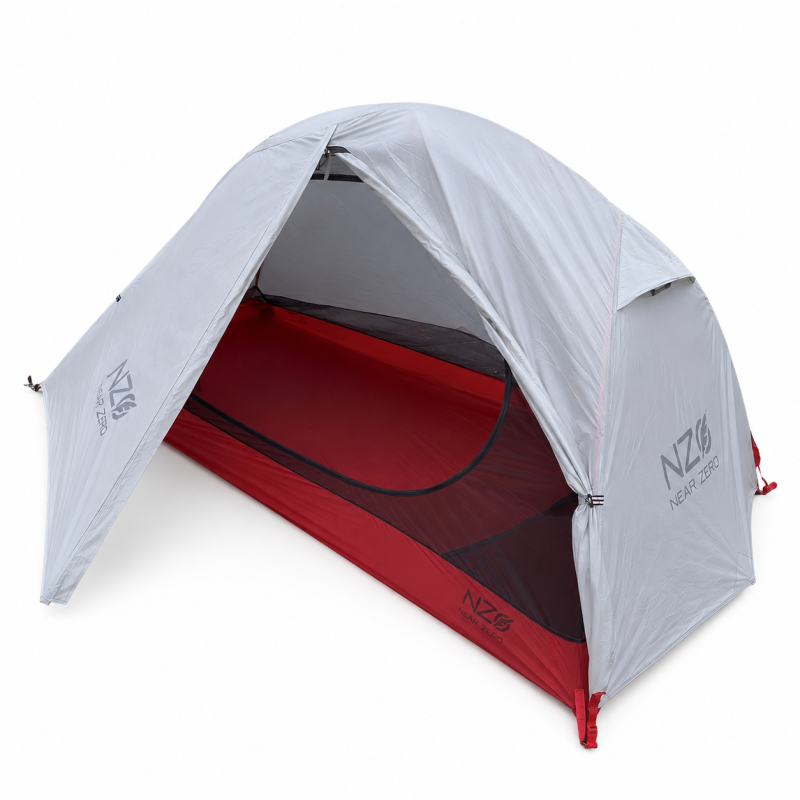 1P DynaLite Tent