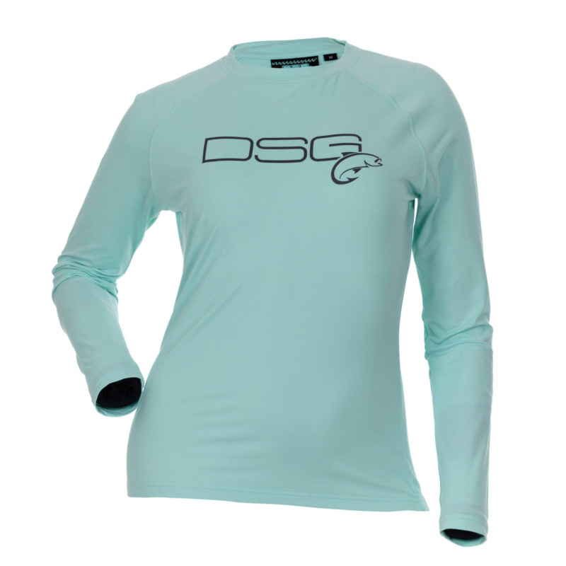 Solid Shirt - UPF 50+