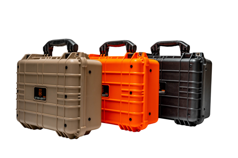 Star-Batt Mini