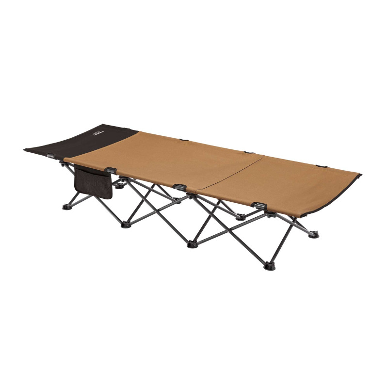 Caddis Sports Horizon Folding Cot - Large