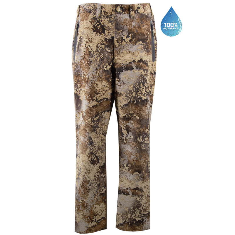 Longtail Pant - Prairie