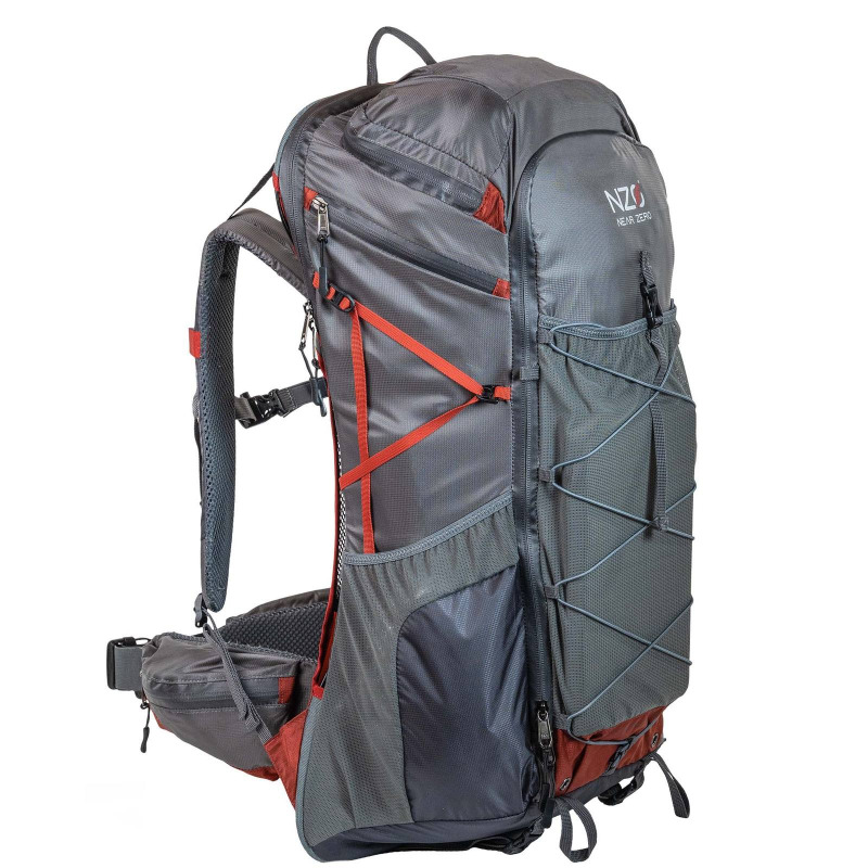 THE DEAN 50 Hiking Backpack - 1st Generation