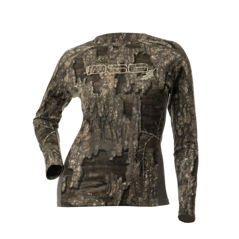 Ultra Lightweight Long Sleeve Shirt - UPF 50+