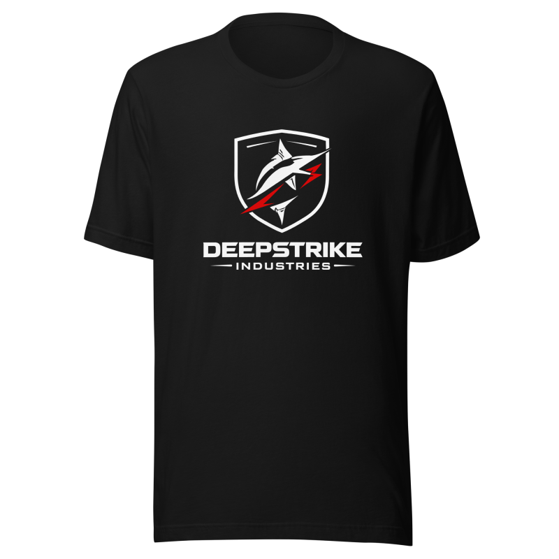 DeepStrike Industries Shirt
