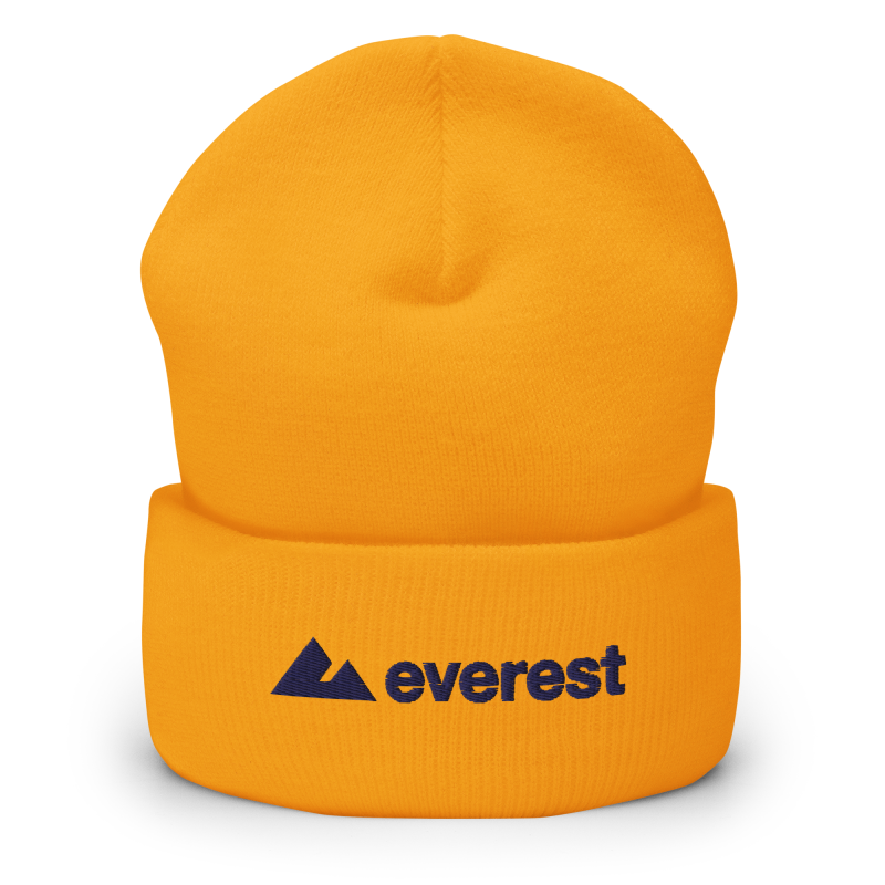 Everest Beanie