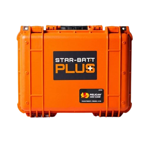 Star-Batt Plus