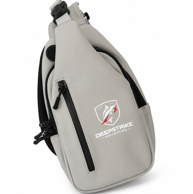 The DeepStrike TideRunner Sling