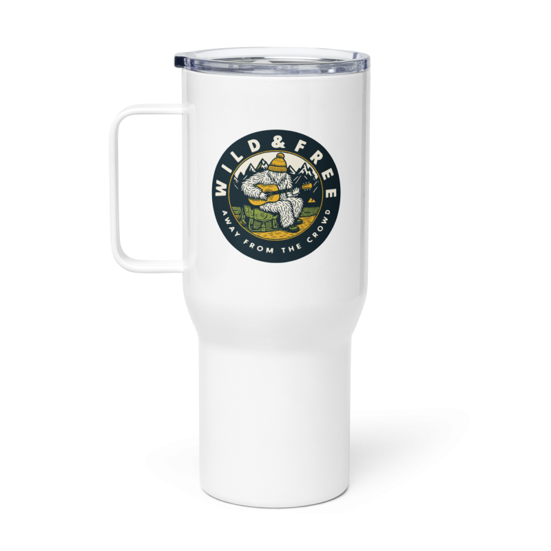 Wild & Free Everest 25oz Tumbler