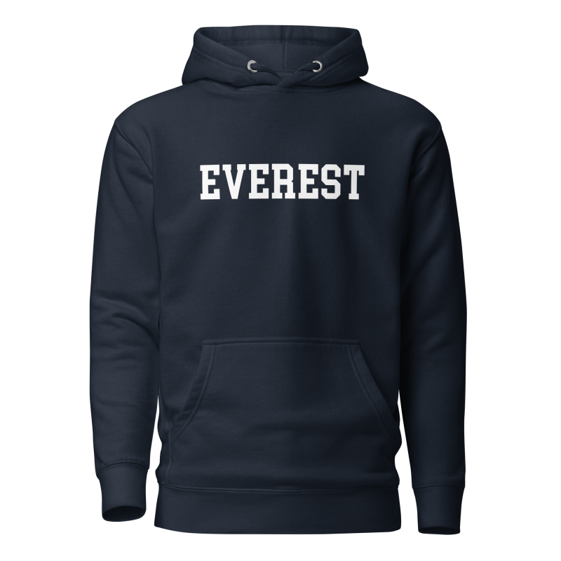 Everest Collegiate Hoodie