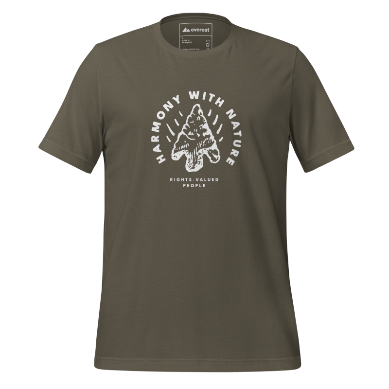 Harmony With Nature TShirt
