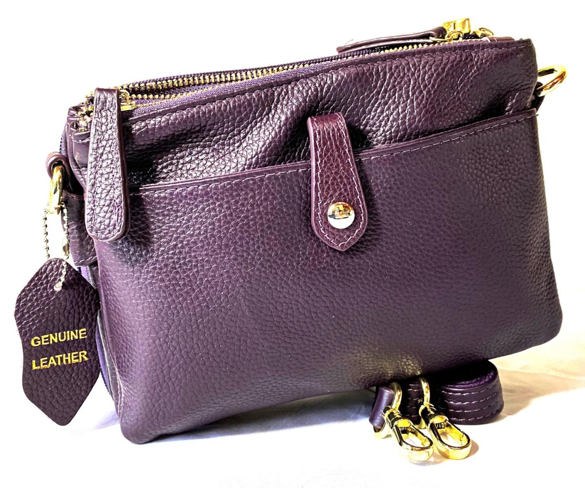 Concealed Carry Small Crossbody