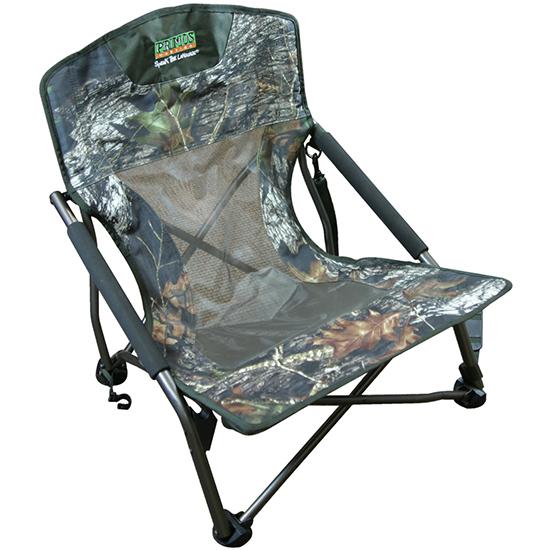 Wing Man Turkey Chair