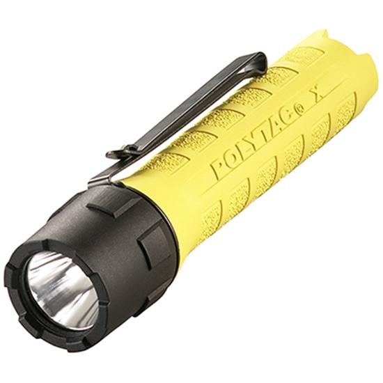 Stream Polytac X Dual Fuel Yellow