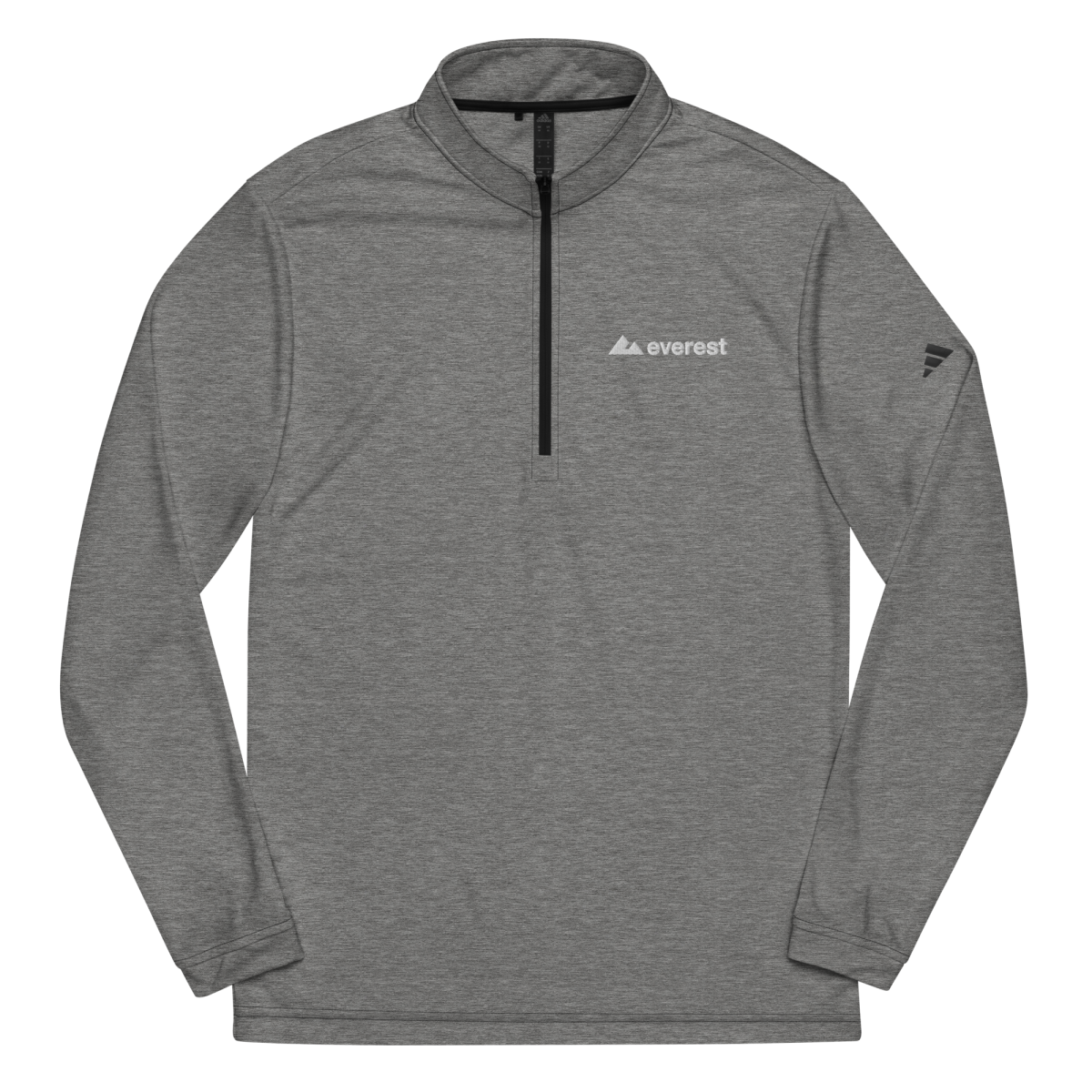 Everest Quarter Zip Pullover