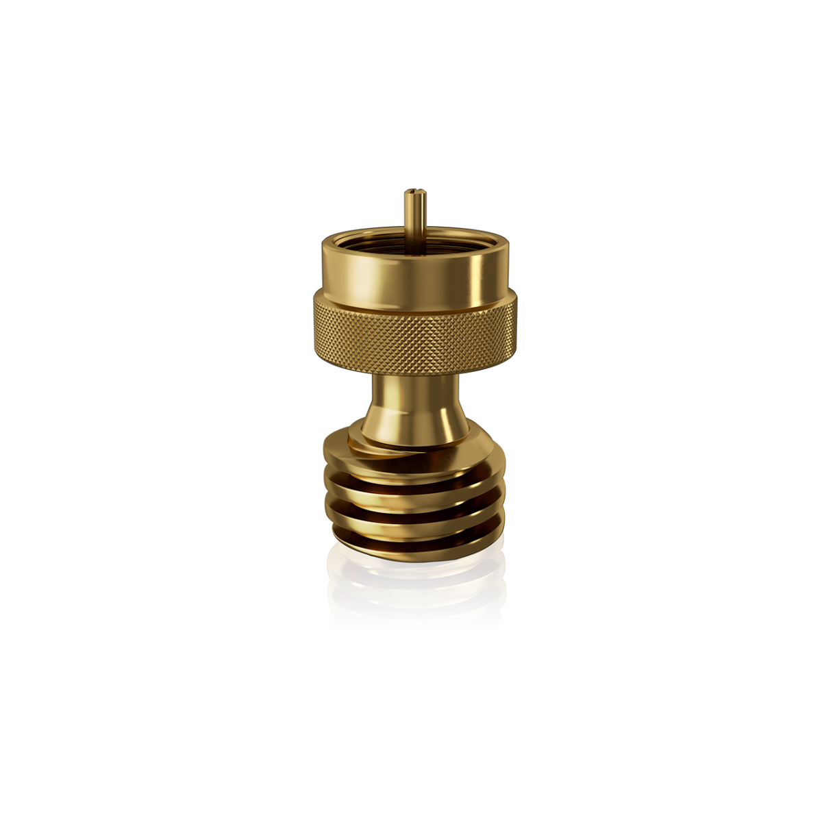 Schwank Grills 1 lb Propane Adapter