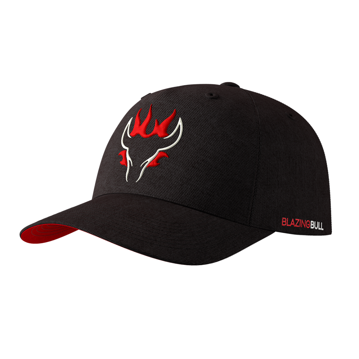 Schwank Grills Hat - Black