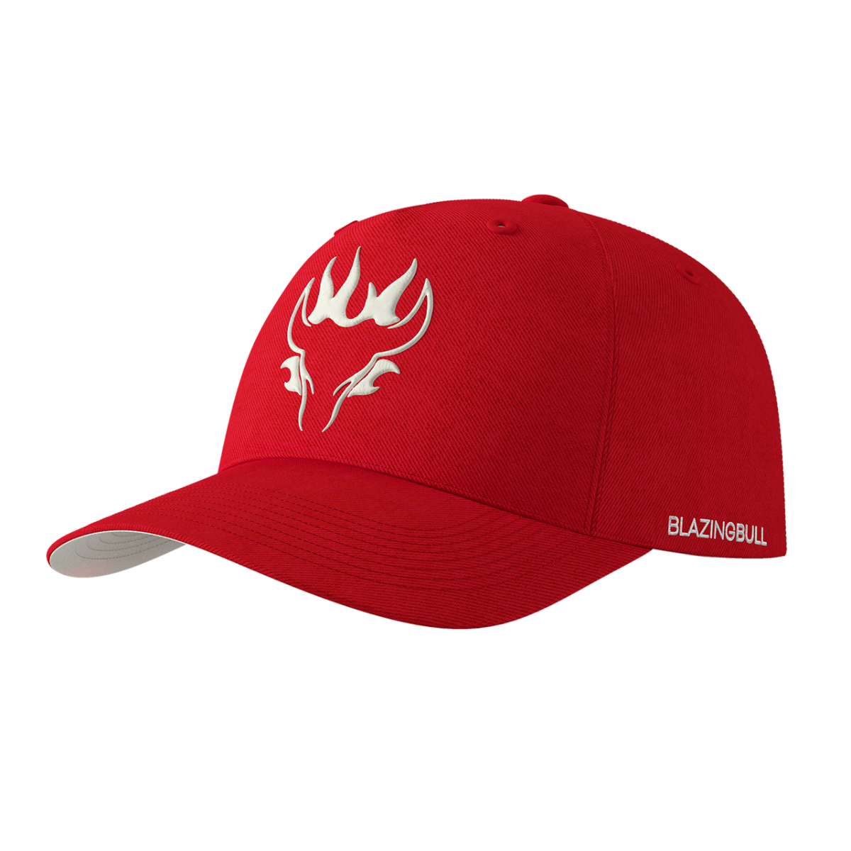 Schwank Grills Hat - Red