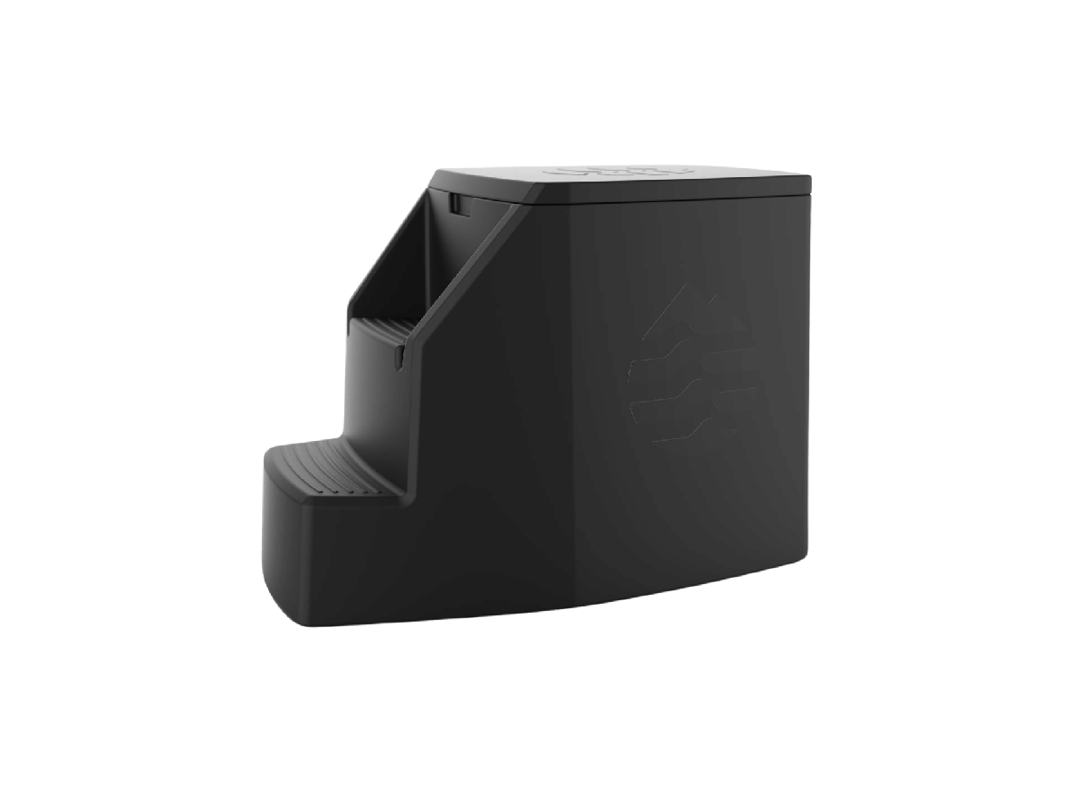 Ice Barrel 500