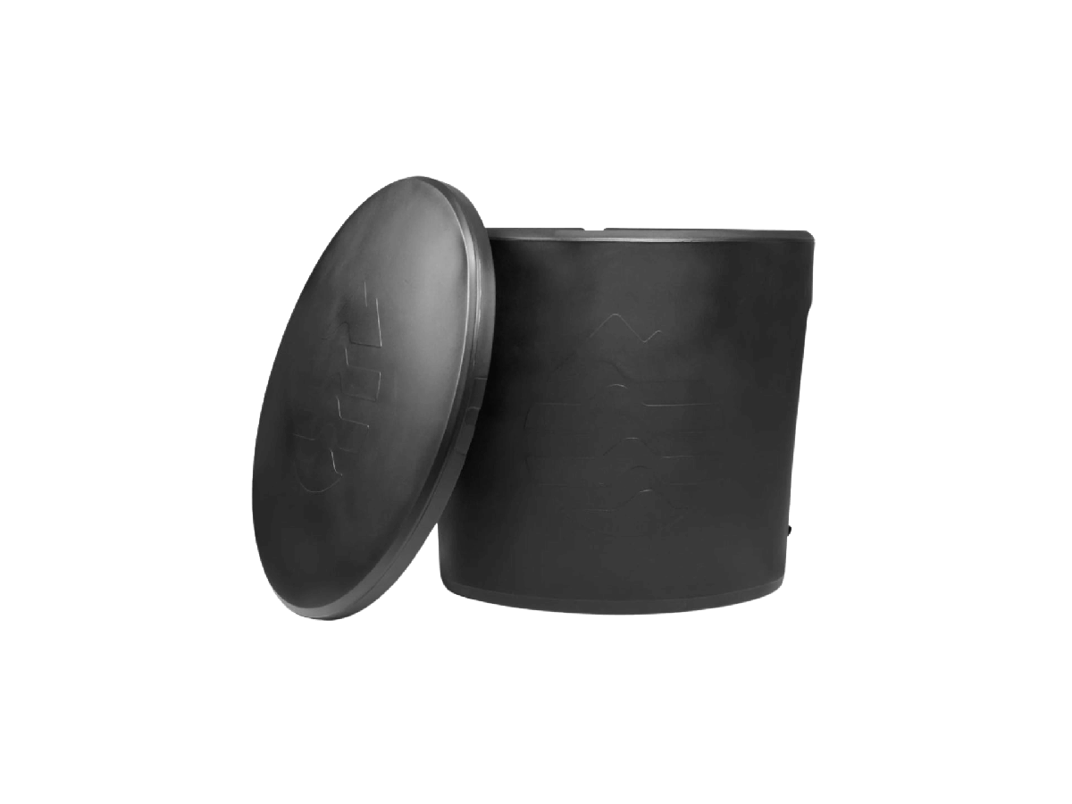 Ice Barrel 300