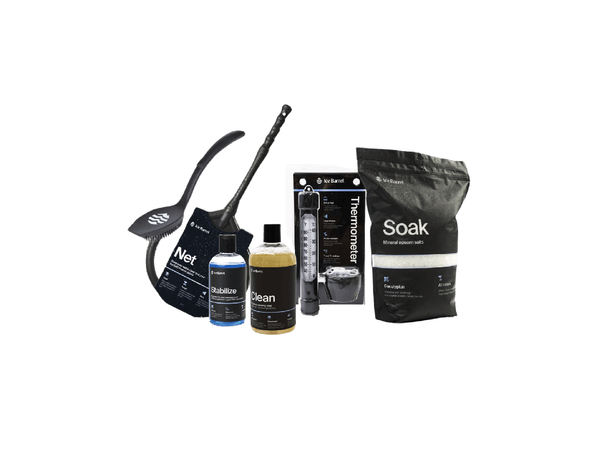 Maintenance Kit