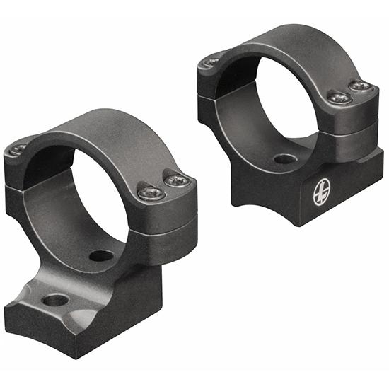 LEU RINGS BACKCOUNTRY KIMBER 8400 2PC 30MM HIG